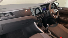 Volkswagen Polo 1.0 TSI Match 5dr Petrol Hatchback